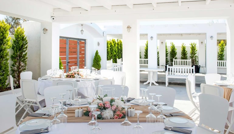 Caldera's Dolphin Suites