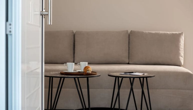 Calives Premium Stay - Καλύβες Πολυγύρου, Χαλκιδική