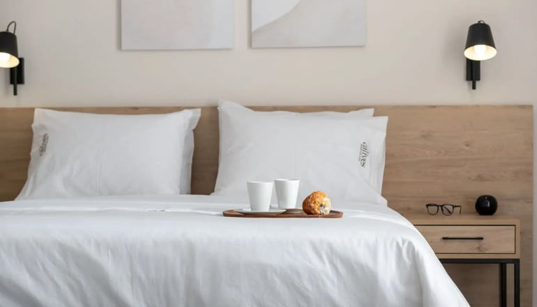 Calives Premium Stay - Καλύβες Πολυγύρου, Χαλκιδική