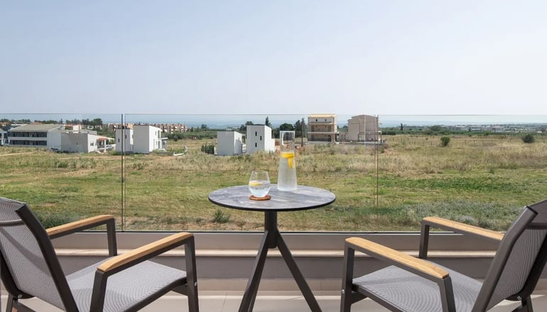 Calives Premium Stay - Καλύβες Πολυγύρου, Χαλκιδική