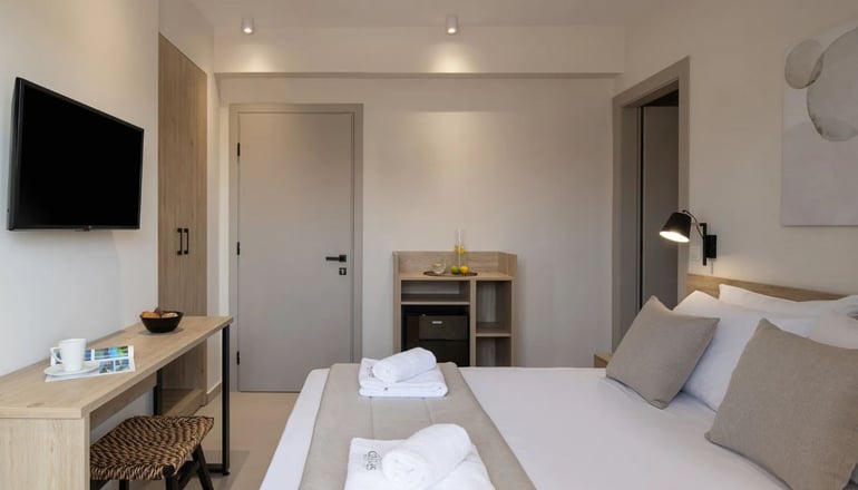 Calives Premium Stay - Καλύβες Πολυγύρου, Χαλκιδική