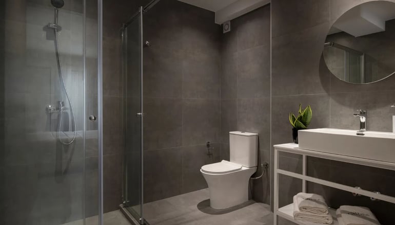 Calives Premium Stay - Καλύβες Πολυγύρου, Χαλκιδική