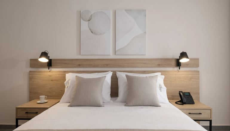 Calives Premium Stay - Καλύβες Πολυγύρου, Χαλκιδική