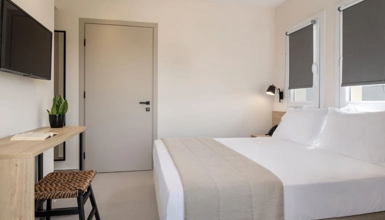 Calives Premium Stay - Καλύβες Πολυγύρου, Χαλκιδική