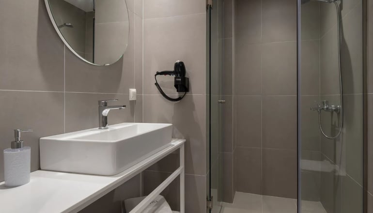 Calives Premium Stay - Καλύβες Πολυγύρου, Χαλκιδική
