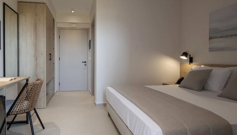 Calives Premium Stay - Καλύβες Πολυγύρου, Χαλκιδική