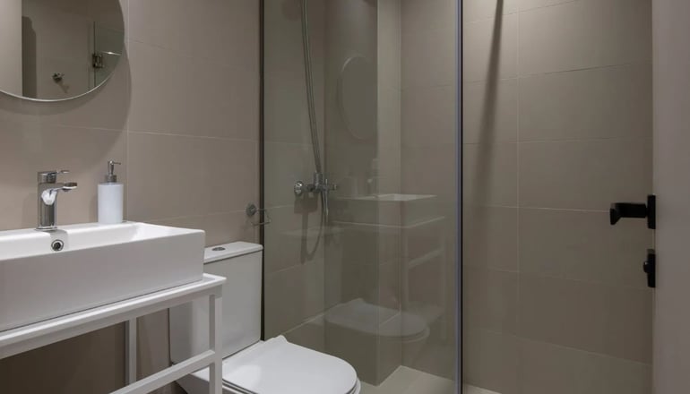 Calives Premium Stay - Καλύβες Πολυγύρου, Χαλκιδική