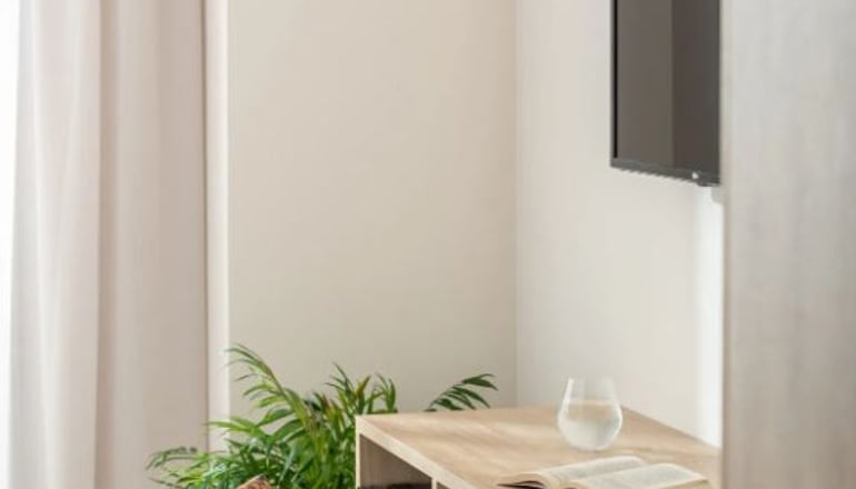 Calives Premium Stay - Καλύβες Πολυγύρου, Χαλκιδική