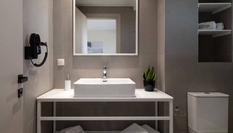 Calives Premium Stay - Καλύβες Πολυγύρου, Χαλκιδική