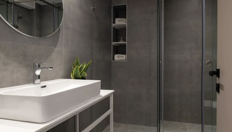 Calives Premium Stay - Καλύβες Πολυγύρου, Χαλκιδική