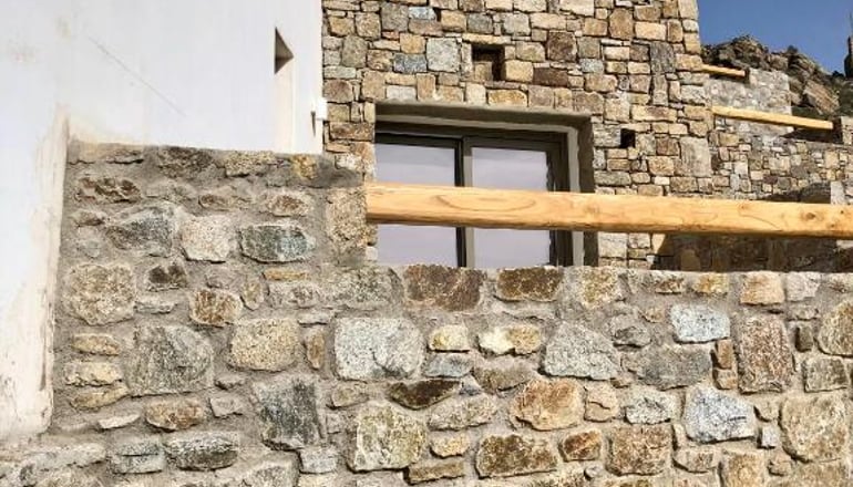Calma Suites Mykonos