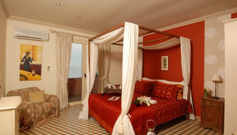 Calypso Villas