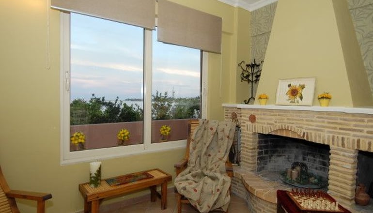 Calypso Villas