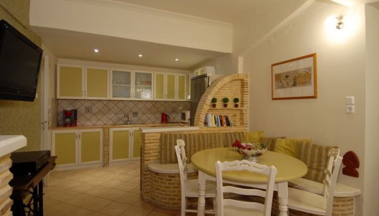 Calypso Villas