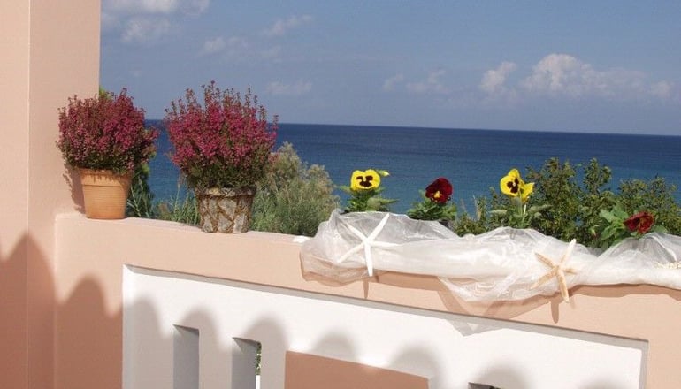 Calypso Villas