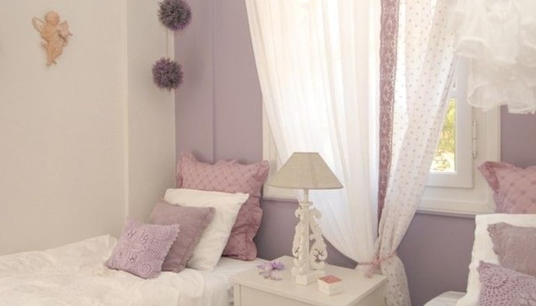 Calypso Villas