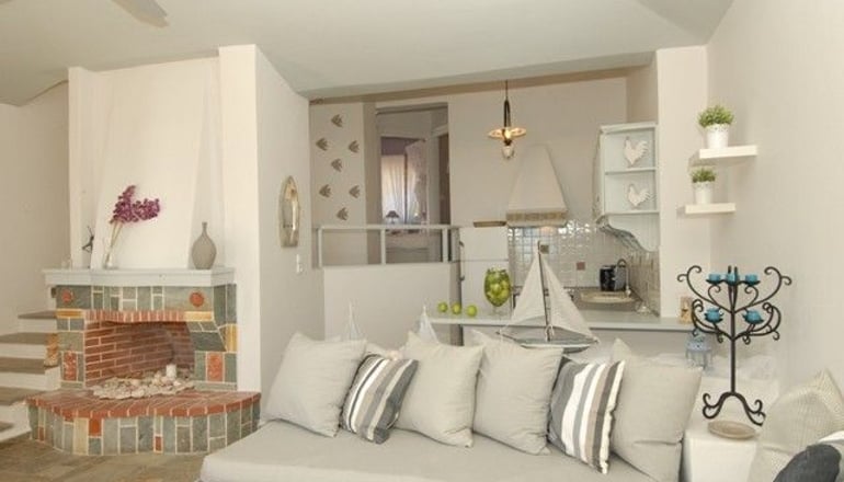 Calypso Villas