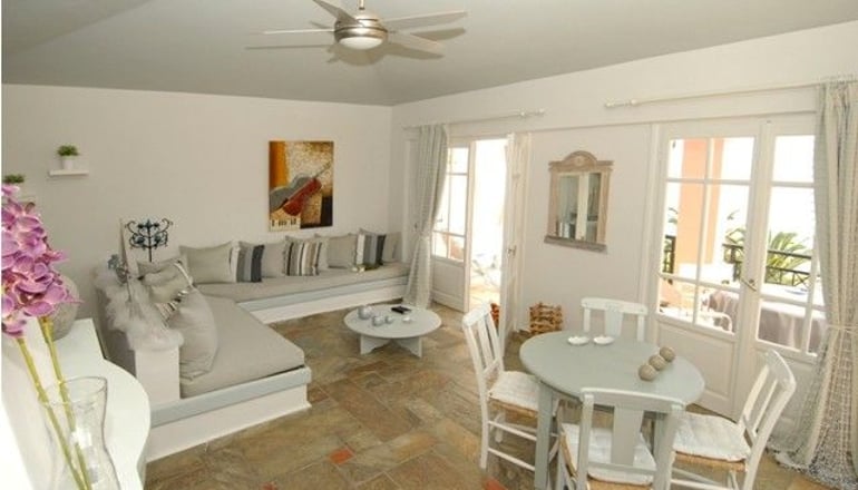 Calypso Villas
