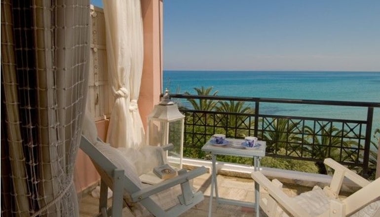 Calypso Villas