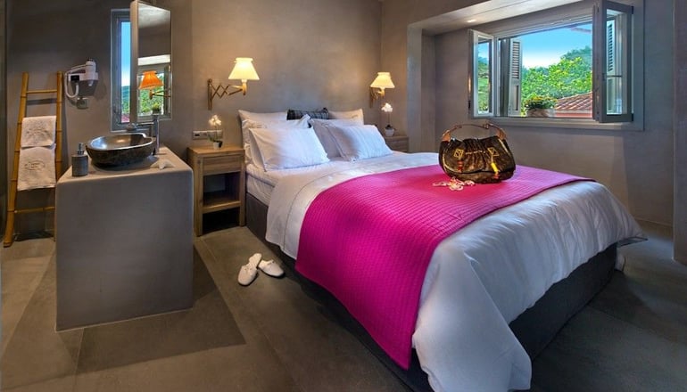 Calypso Villas