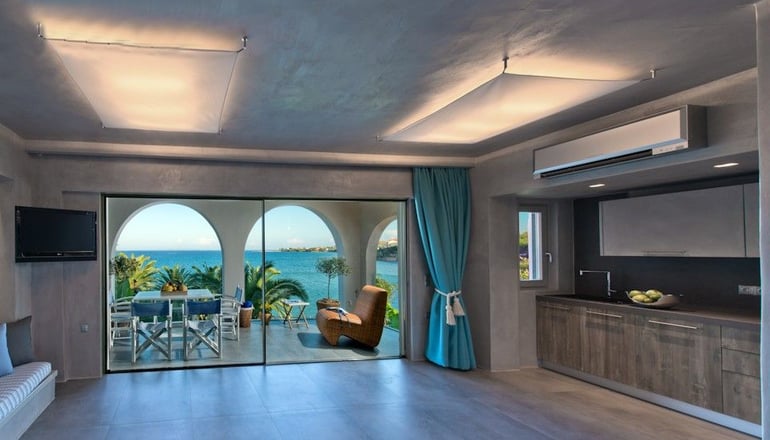Calypso Villas