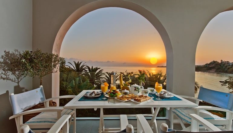Calypso Villas
