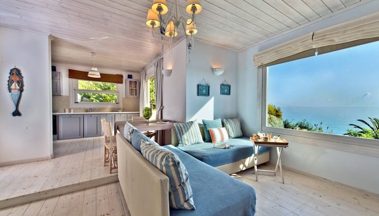 Calypso Villas