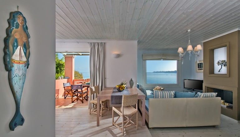 Calypso Villas