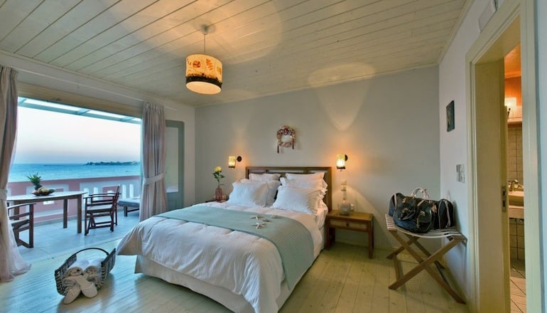 Calypso Villas