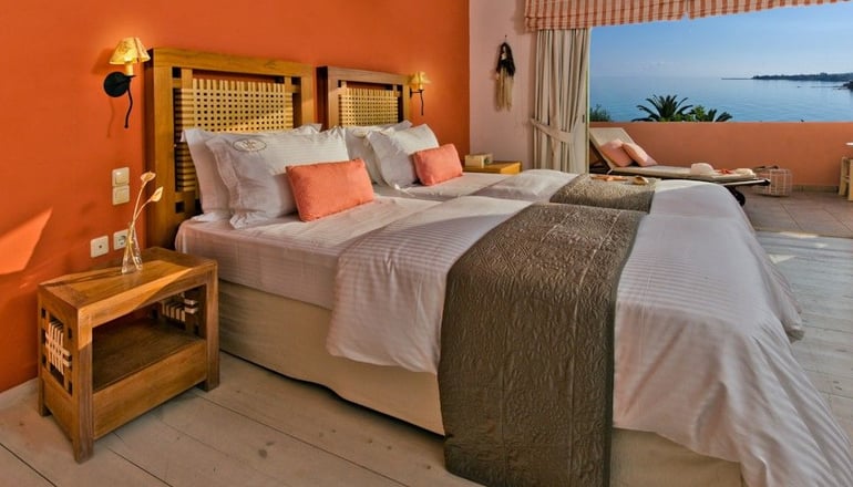 Calypso Villas