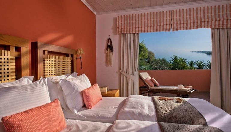 Calypso Villas