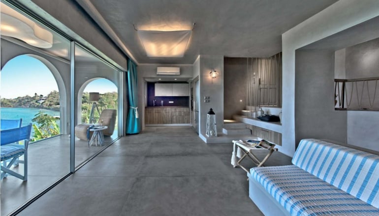 Calypso Villas