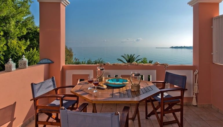 Calypso Villas
