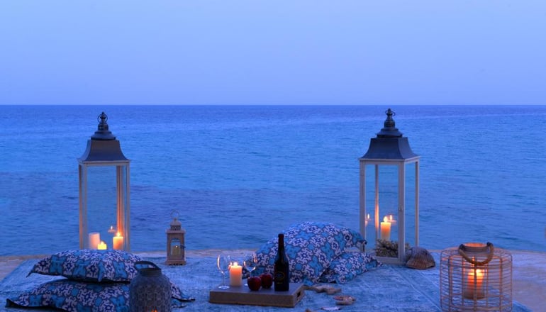 Calypso Villas