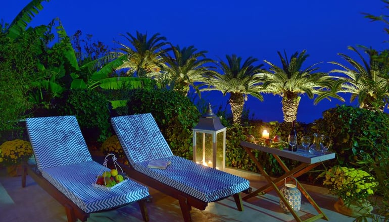 Calypso Villas