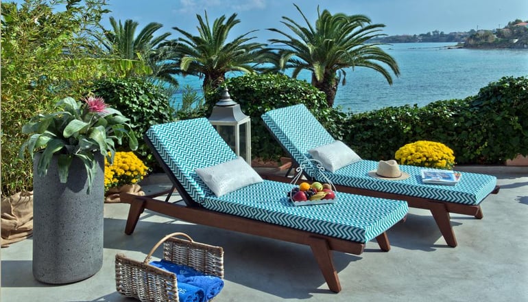 Calypso Villas