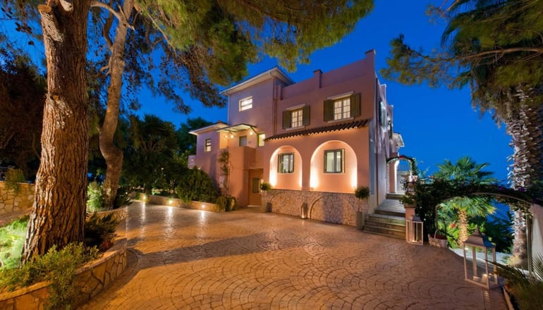 Calypso Villas