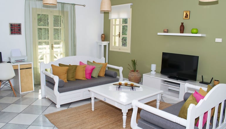 Camara Hotel Naxos