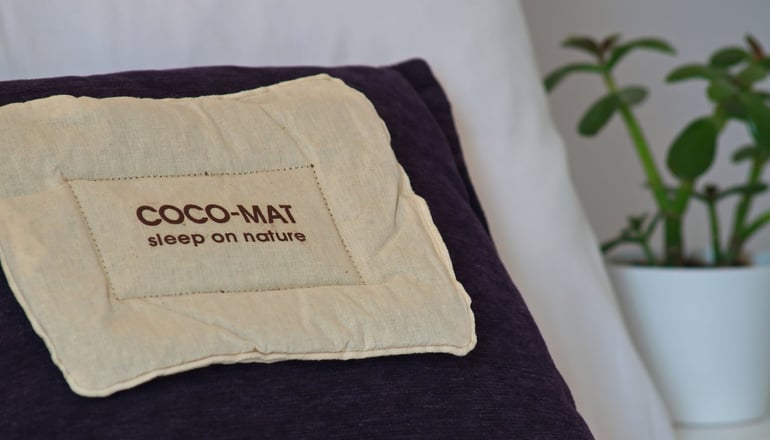 Camara Hotel Naxos