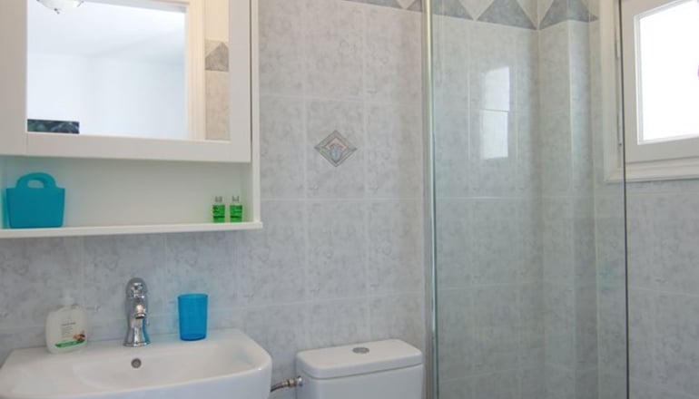 Camara Hotel Naxos