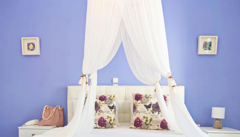Camara Hotel Naxos