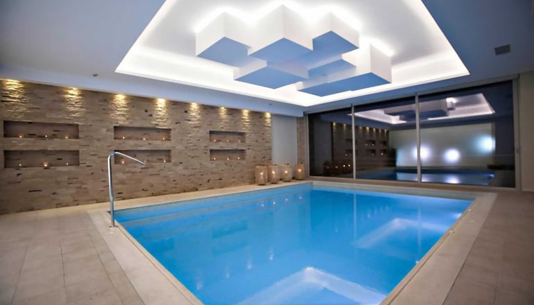 5* Camvillia Resort - Κορώνη, Μεσσηνία