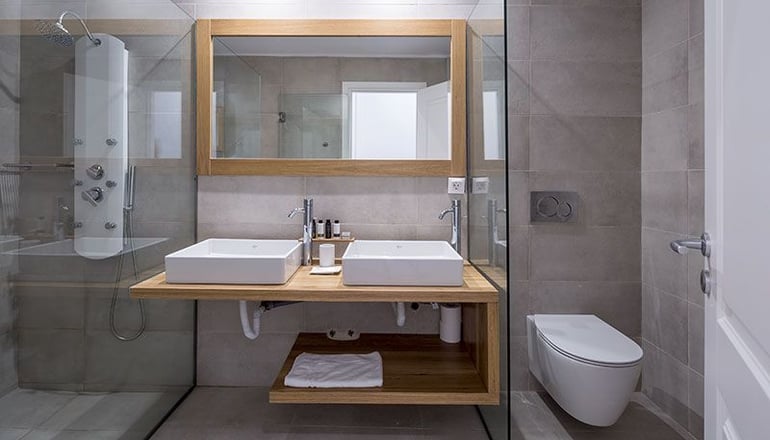 Cape Kanapitsa Hotel Suites