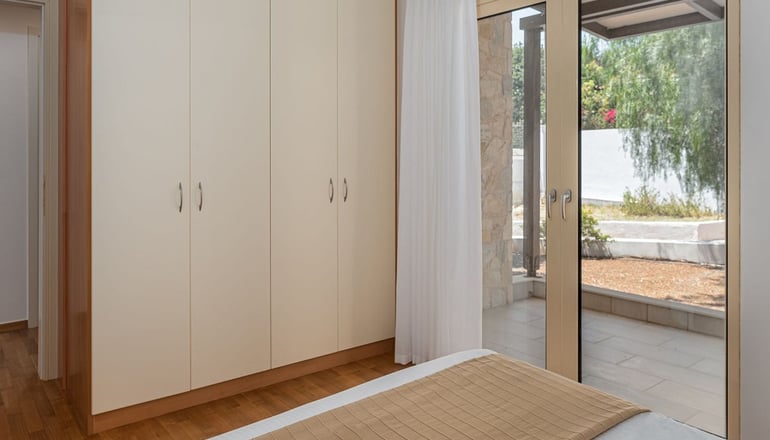 Cape Sounio Villa by Bill & John Apartments Athens