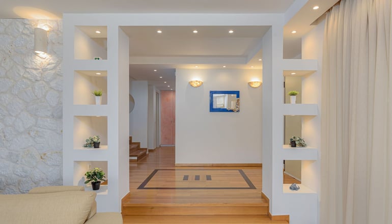 Cape Sounio Villa by Bill & John Apartments Athens