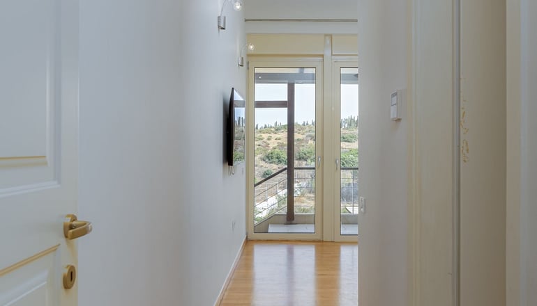 Cape Sounio Villa by Bill & John Apartments Athens