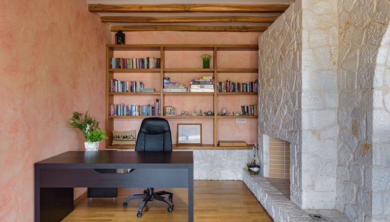 Cape Sounio Villa by Bill & John Apartments Athens