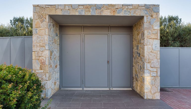 Cape Sounio Villa by Bill & John Apartments Athens