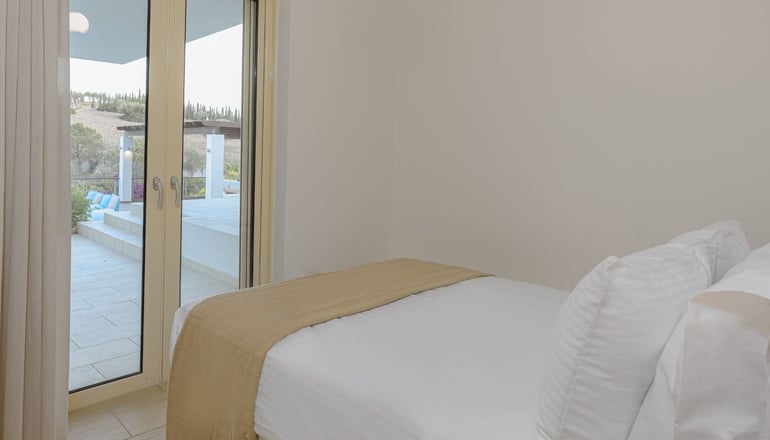 Cape Sounio Villa by Bill & John Apartments Athens
