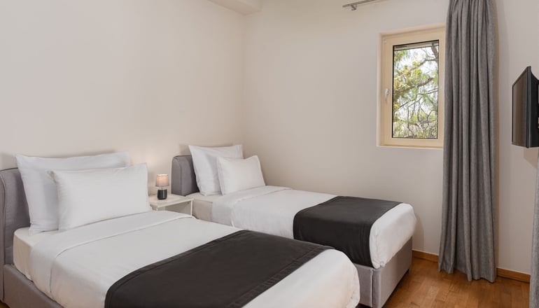Cape Sounio Villa by Bill & John Apartments Athens